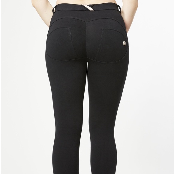 Freddy Pants - Picture 1 of 5